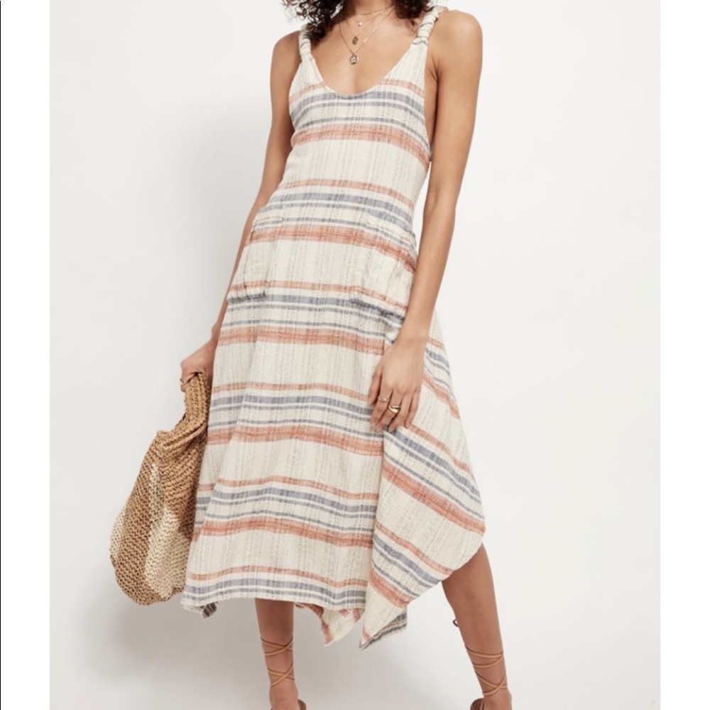 Free people Harper dress